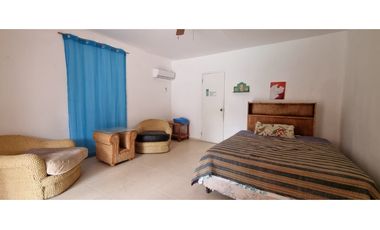 CHAME / CORONADO / 3148M / 8 HABITACION / PISCINA / BOHIO / PLAYA / AG