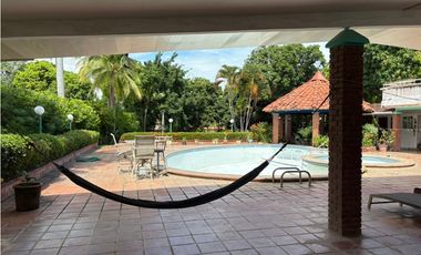 CHAME / CORONADO / 3148M / 8 HABITACION / PISCINA / BOHIO / PLAYA / AG