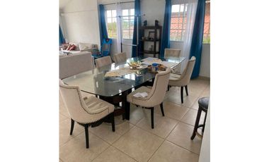 ALQUILO CASA AMOBLADA EN ARRAIJAN JUAN DEMOTENES RESIDENCIA HILLTOP 3R