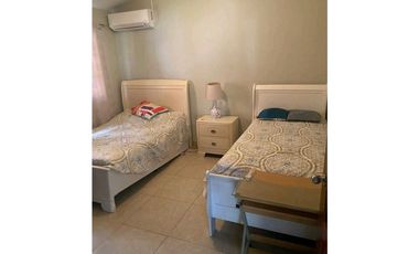 ALQUILO CASA AMOBLADA EN ARRAIJAN JUAN DEMOTENES RESIDENCIA HILLTOP 3R