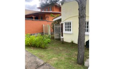 ALQUILO CASA AMOBLADA EN ARRAIJAN JUAN DEMOTENES RESIDENCIA HILLTOP 3R