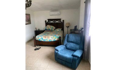 ALQUILO CASA AMOBLADA EN ARRAIJAN JUAN DEMOTENES RESIDENCIA HILLTOP 3R