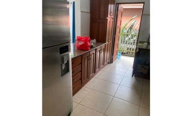 ALQUILO CASA AMOBLADA EN ARRAIJAN JUAN DEMOTENES RESIDENCIA HILLTOP 3R