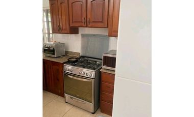 ALQUILO CASA AMOBLADA EN ARRAIJAN JUAN DEMOTENES RESIDENCIA HILLTOP 3R