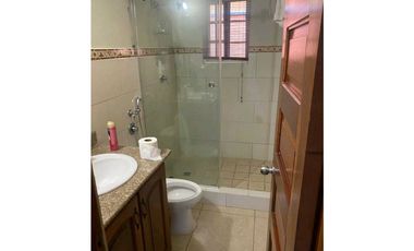 ALQUILO CASA AMOBLADA EN ARRAIJAN JUAN DEMOTENES RESIDENCIA HILLTOP 3R