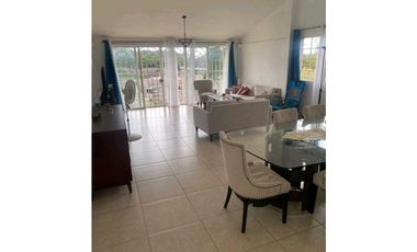 ALQUILO CASA AMOBLADA EN ARRAIJAN JUAN DEMOTENES RESIDENCIA HILLTOP 3R