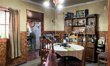 EN VENTA HERMOSA PARCELA CON CASA