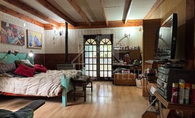 EN VENTA HERMOSA PARCELA CON CASA