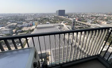 2 Bedroom Condo for sale at The President Sukhumvit - Samutprakan