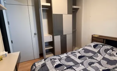 2 Bedroom Condo for sale at The President Sukhumvit - Samutprakan