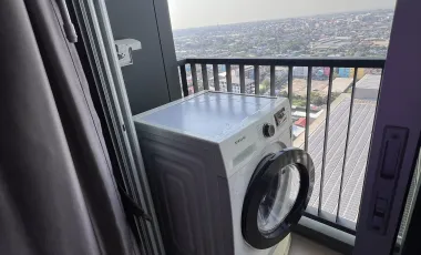 2 Bedroom Condo for sale at The President Sukhumvit - Samutprakan