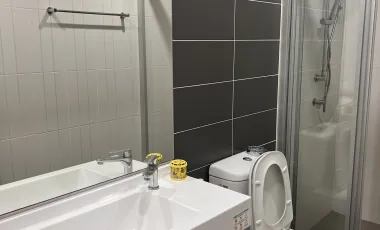 2 Bedroom Condo for sale at The President Sukhumvit - Samutprakan