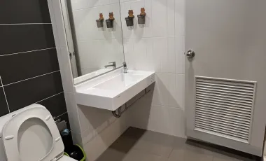 1 Bedroom Condo for sale at The President Sukhumvit - Samutprakan