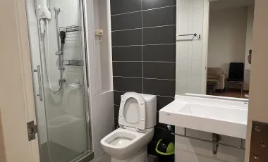 1 Bedroom Condo for sale at The President Sukhumvit - Samutprakan