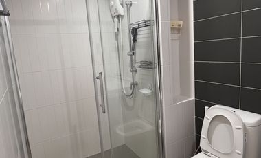 1 Bedroom Condo for sale at The President Sukhumvit - Samutprakan