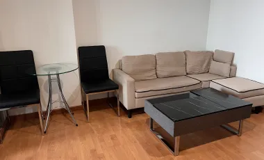 1 Bedroom Condo for sale at The President Sukhumvit - Samutprakan