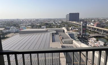 1 Bedroom Condo for sale at The President Sukhumvit - Samutprakan