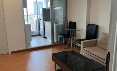 1 Bedroom Condo for sale at The President Sukhumvit - Samutprakan