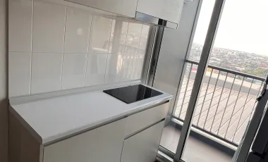 1 Bedroom Condo for sale at The President Sukhumvit - Samutprakan