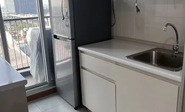 1 Bedroom Condo for sale at The President Sukhumvit - Samutprakan