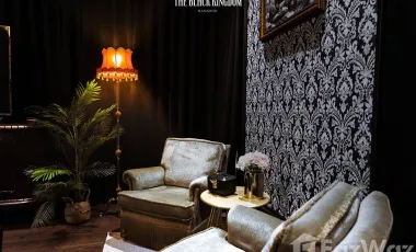 4 Bedroom Villa for sale in Bang Ao, Bangkok