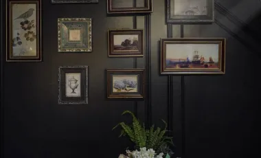 4 Bedroom Villa for sale in Bang Ao, Bangkok