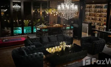 4 Bedroom Villa for sale in Bang Ao, Bangkok