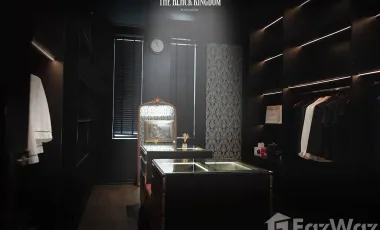 4 Bedroom Villa for sale in Bang Ao, Bangkok