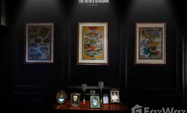 4 Bedroom Villa for sale in Bang Ao, Bangkok