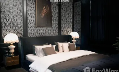 4 Bedroom Villa for sale in Bang Ao, Bangkok