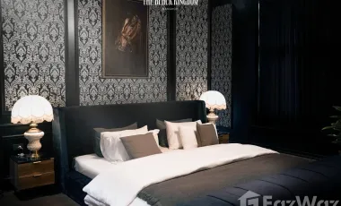 4 Bedroom Villa for sale in Bang Ao, Bangkok