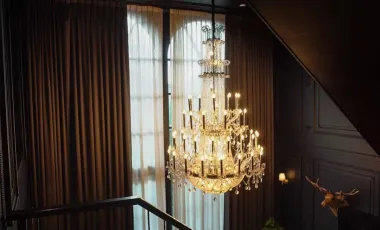 4 Bedroom Villa for sale in Bang Ao, Bangkok