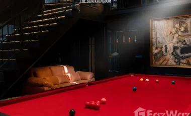 4 Bedroom Villa for sale in Bang Ao, Bangkok