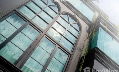 4 Bedroom Villa for sale in Bang Ao, Bangkok