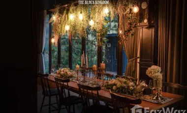 4 Bedroom Villa for sale in Bang Ao, Bangkok