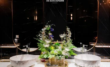 4 Bedroom Villa for sale in Bang Ao, Bangkok