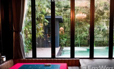 4 Bedroom Villa for sale in Bang Ao, Bangkok