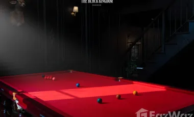 4 Bedroom Villa for sale in Bang Ao, Bangkok