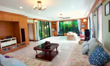 4 Bedroom Villa for sale at Panya Indra P1