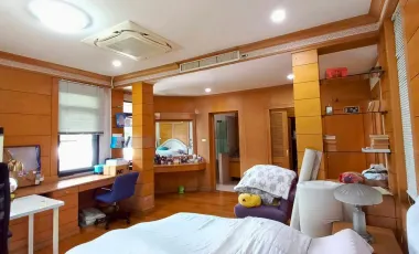 4 Bedroom Villa for sale at Panya Indra P1