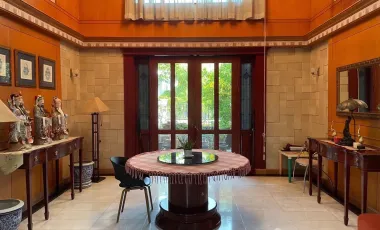 4 Bedroom Villa for sale at Panya Indra P1