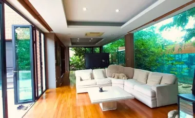 4 Bedroom Villa for sale at Panya Indra P1