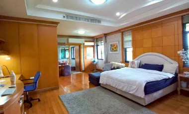 4 Bedroom Villa for sale at Panya Indra P1