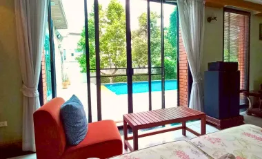 4 Bedroom Villa for sale at Panya Indra P1