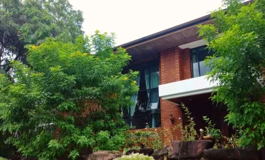 4 Bedroom Villa for sale at Panya Indra P1