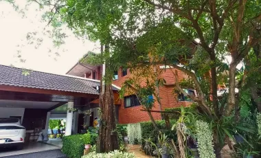 4 Bedroom Villa for sale at Panya Indra P1
