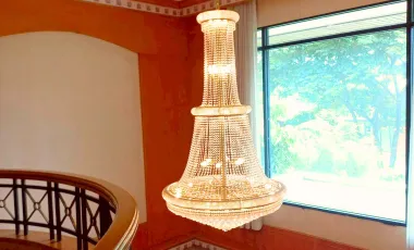 4 Bedroom Villa for sale at Panya Indra P1