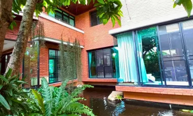 4 Bedroom Villa for sale at Panya Indra P1