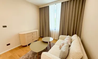 ELIVA Private Residence – Exclusive Living with Only 4 Units