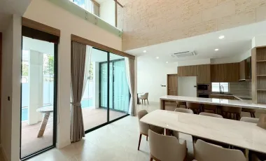 ELIVA Private Residence – Exclusive Living with Only 4 Units